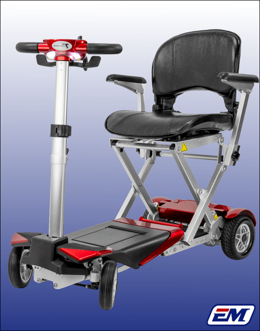 Scooters