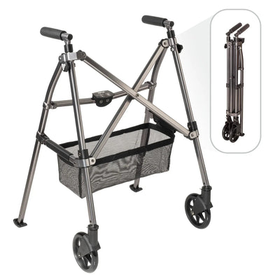 Walkers & Rollators